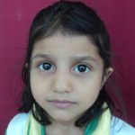 Angel 
( Selected in JNV Paprola )